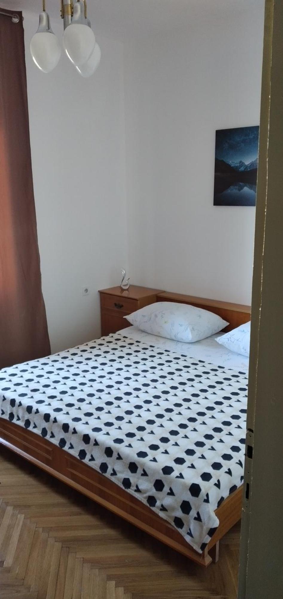 Apartments Miocic Ražanac Eksteriør billede