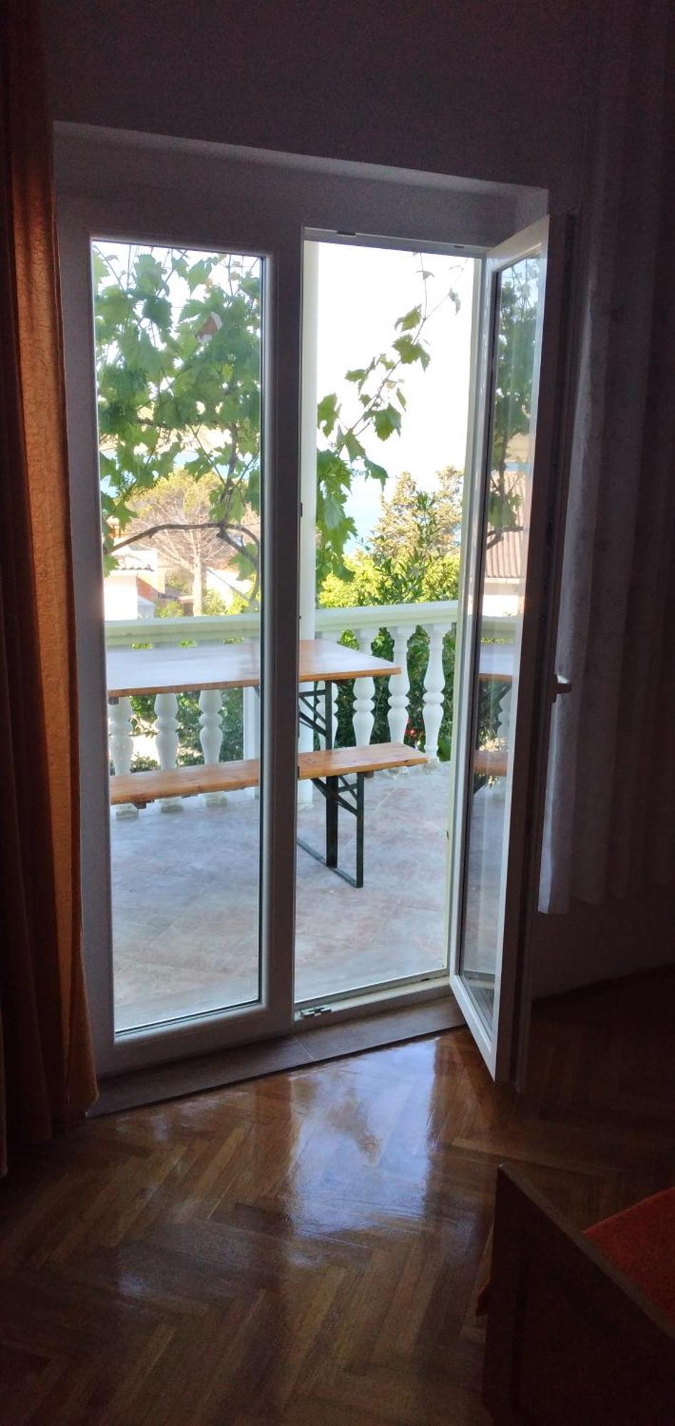 Apartments Miocic Ražanac Eksteriør billede