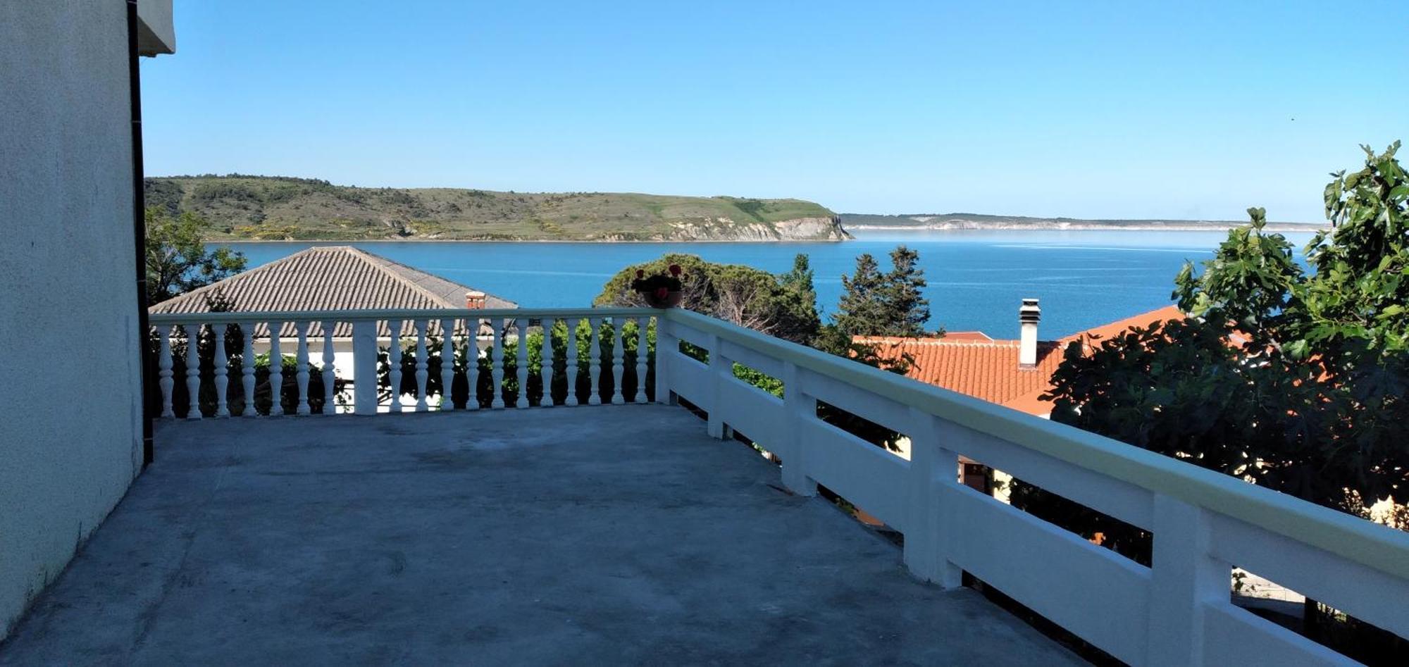 Apartments Miocic Ražanac Eksteriør billede
