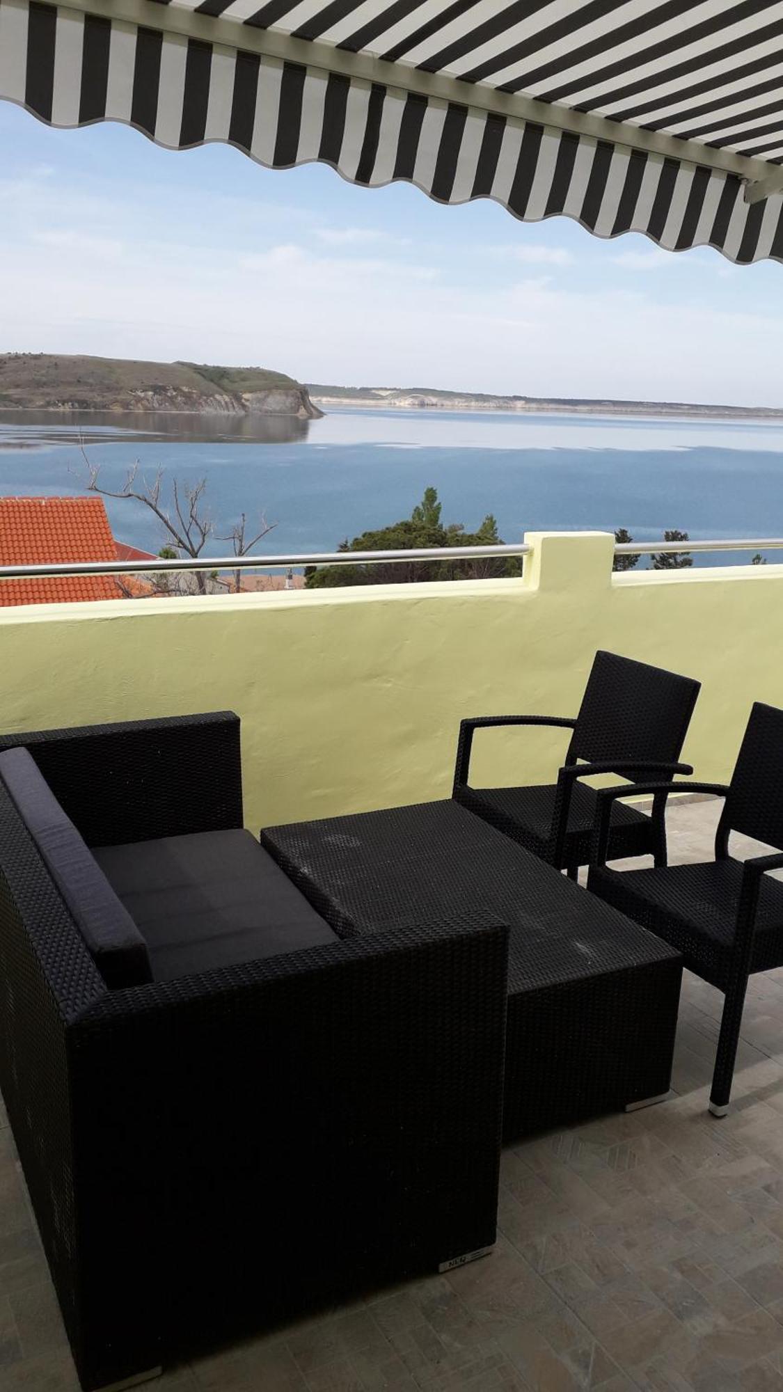 Apartments Miocic Ražanac Eksteriør billede