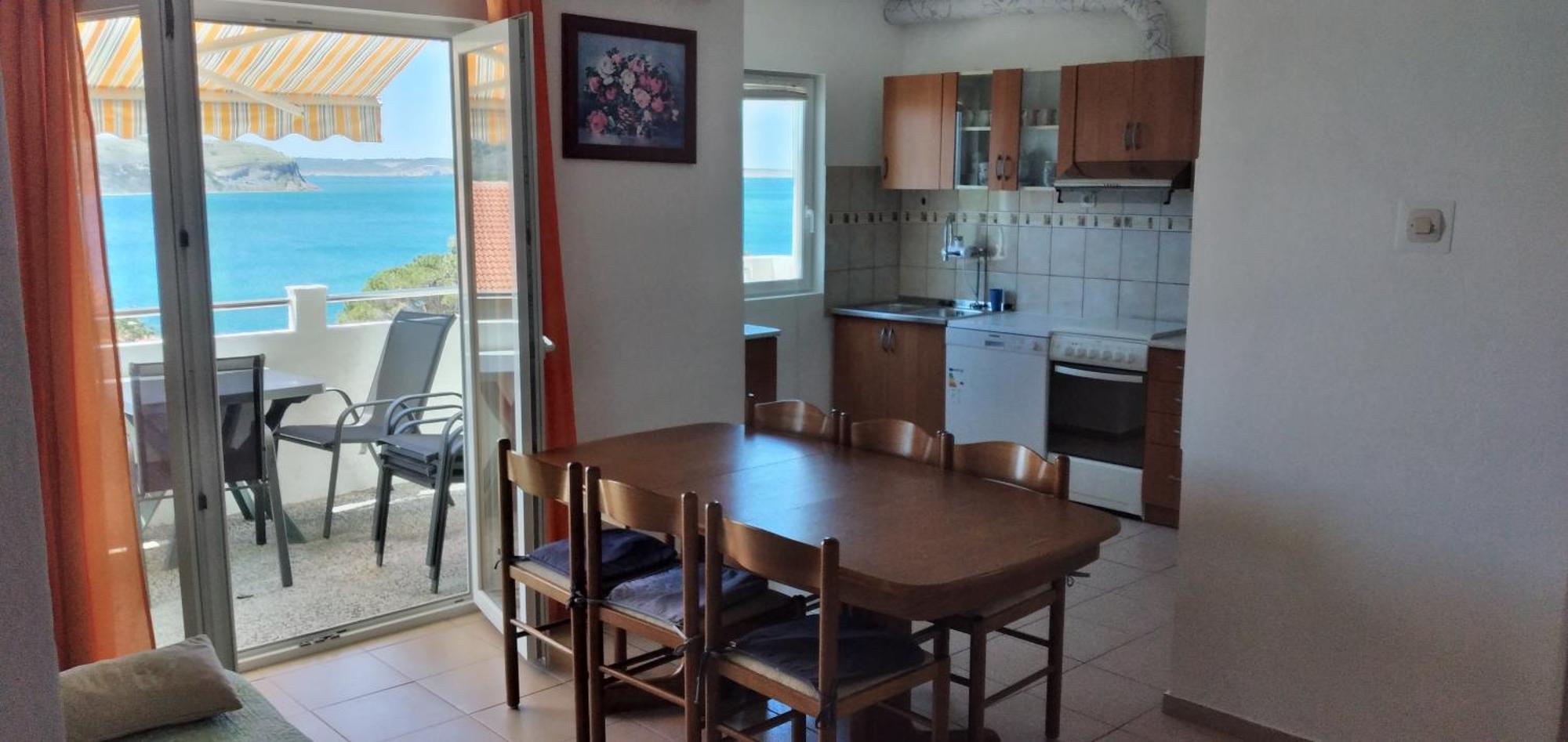 Apartments Miocic Ražanac Værelse billede